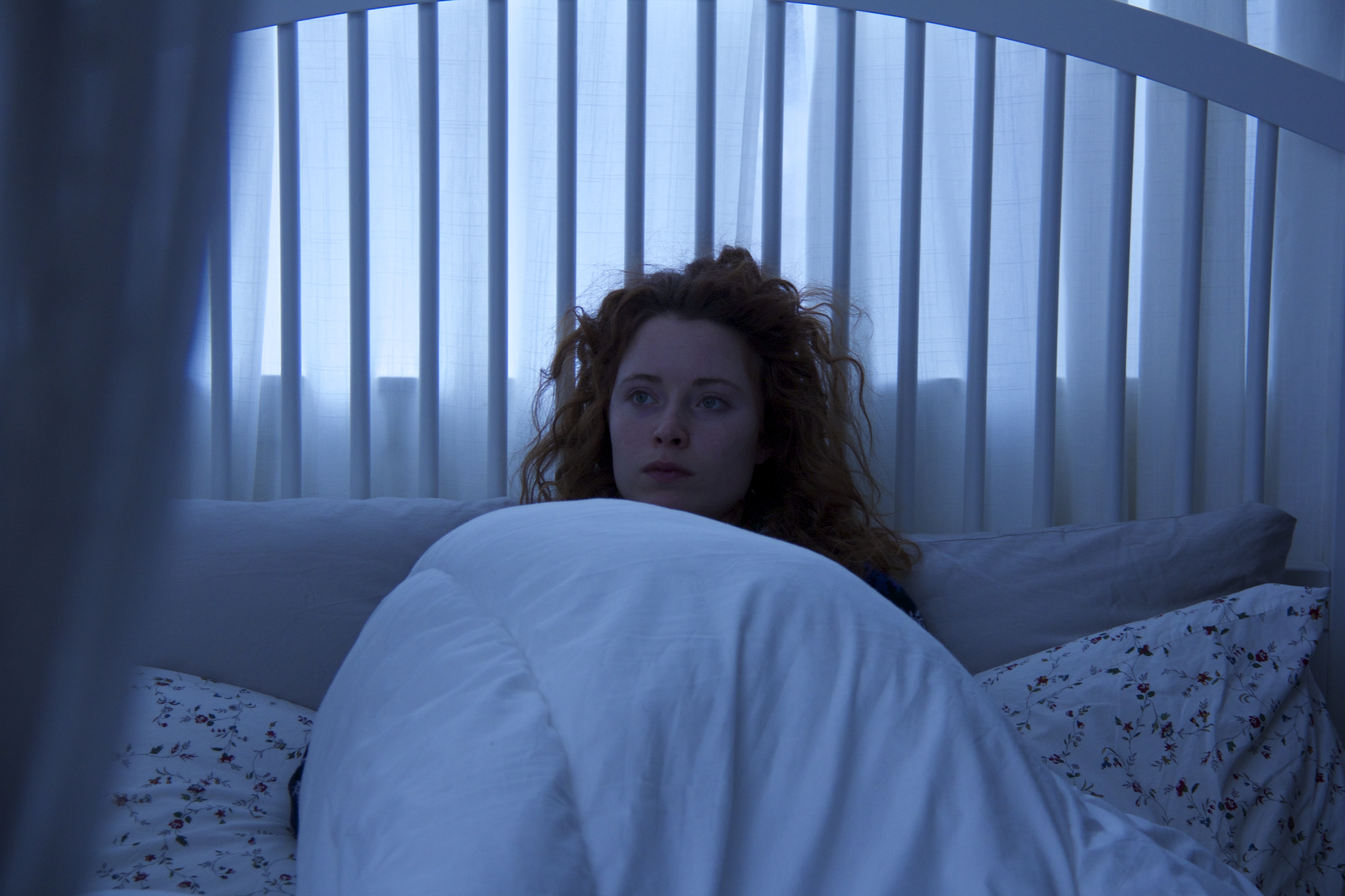 I'd Rather Be in Bed